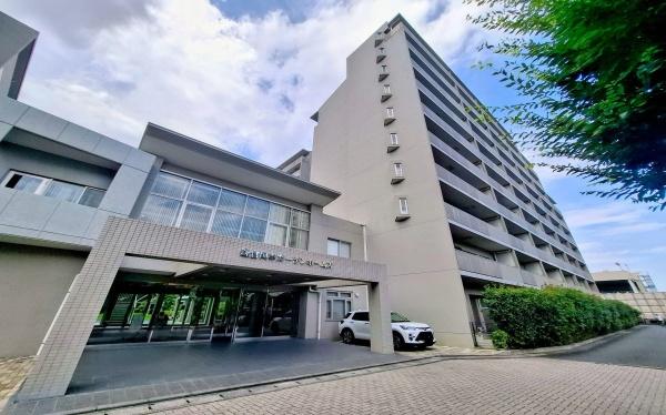 鎌倉岡本ガーデンホームズ