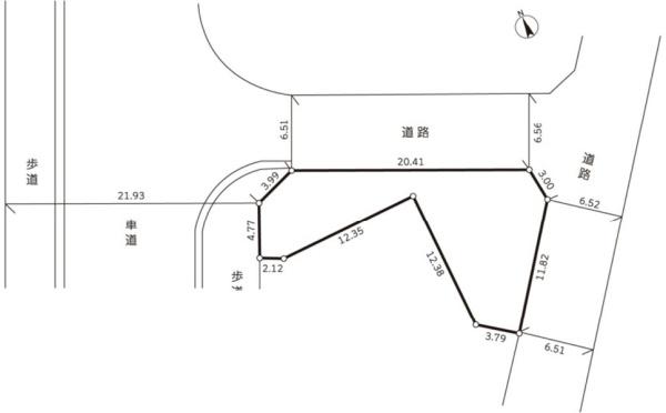 戸塚区鳥が丘