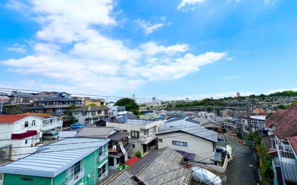 西区元久保町