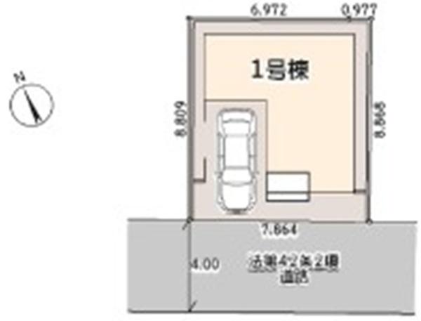 金沢区六浦東１丁目