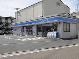 ダイアパレス日吉イースト(ローソン南加瀬5丁目店)