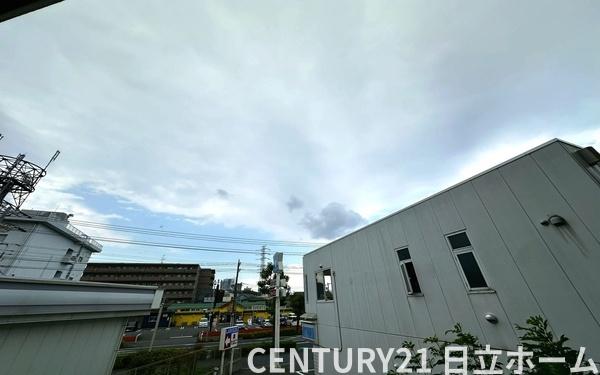 ダイアパレス日吉イースト