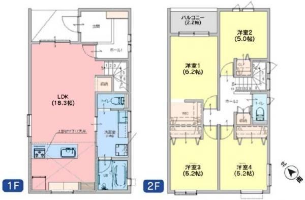 戸塚区上矢部町