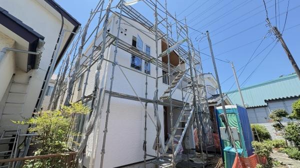 戸塚区上矢部町