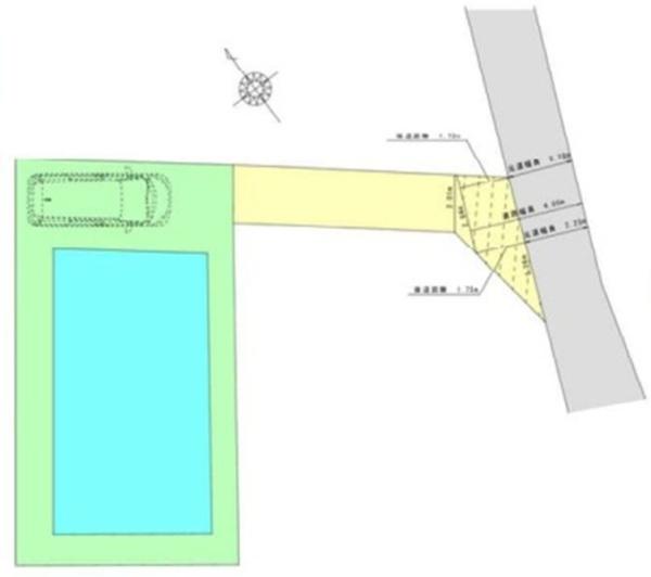 戸塚区上矢部町