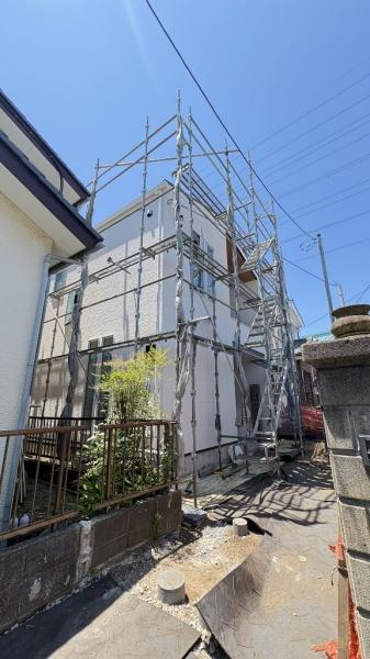 戸塚区上矢部町