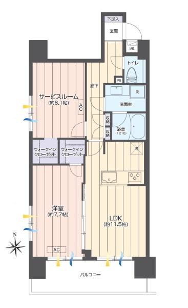 日吉オークハイム