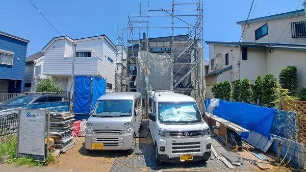 藤沢市鵠沼海岸３丁目