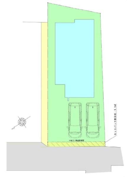 藤沢市鵠沼海岸３丁目