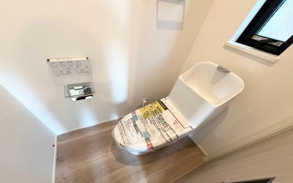 横浜市旭区白根６丁目の新築一戸建