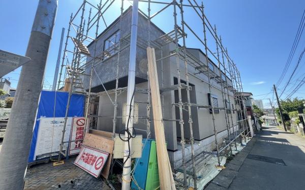 泉区上飯田町　全2棟1号棟