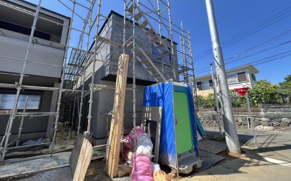 泉区上飯田町　全2棟1号棟