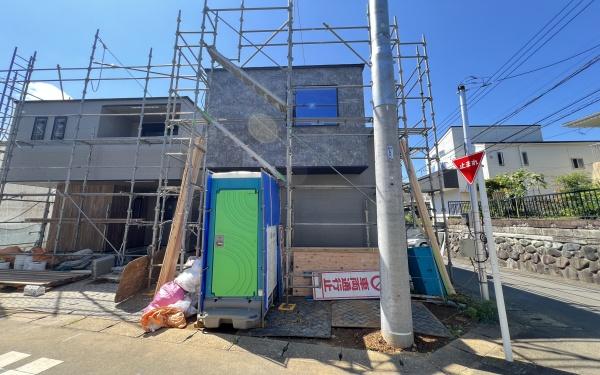泉区上飯田町　全2棟1号棟