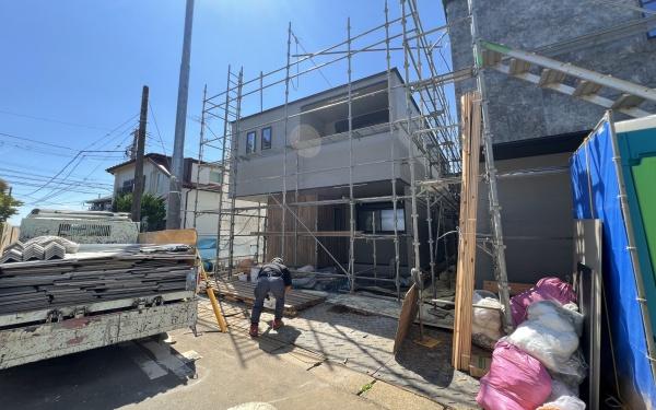 泉区上飯田町　全2棟2号棟