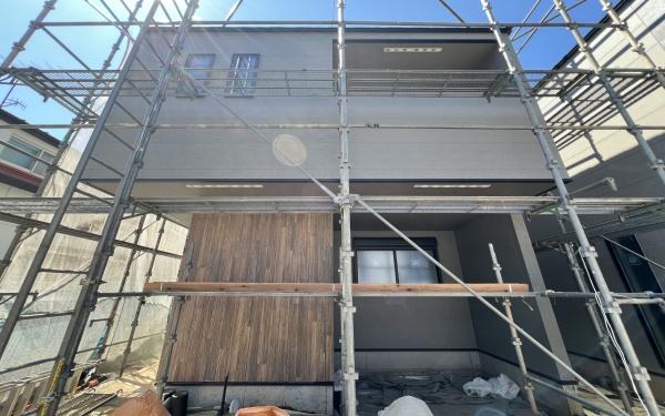 泉区上飯田町　全2棟2号棟