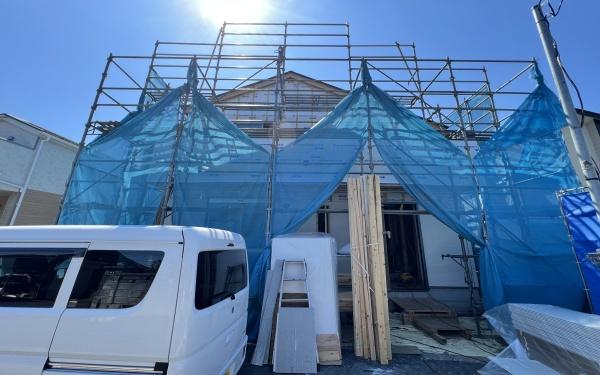 和泉上飯田町　全2棟6期