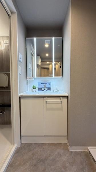 日神パレステージ鴨居