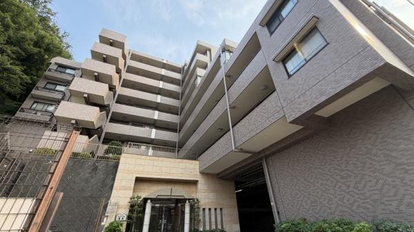 日神パレステージ鴨居
