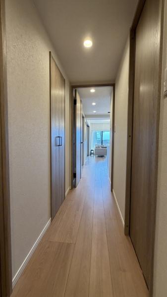 日神パレステージ鴨居
