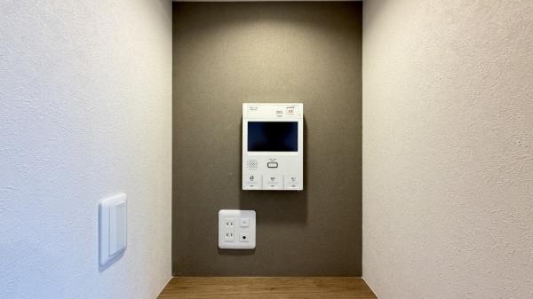 日神パレステージ鴨居