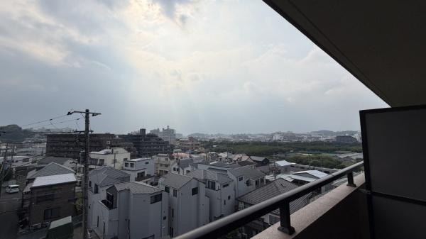 日神パレステージ鴨居
