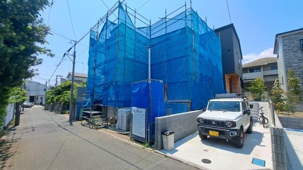 藤沢市辻堂太平台１丁目