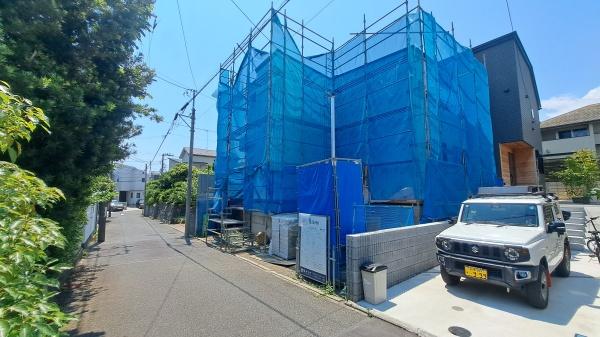 藤沢市辻堂太平台１丁目