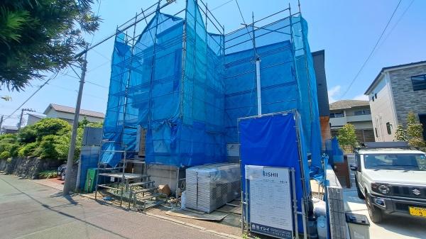 藤沢市辻堂太平台１丁目