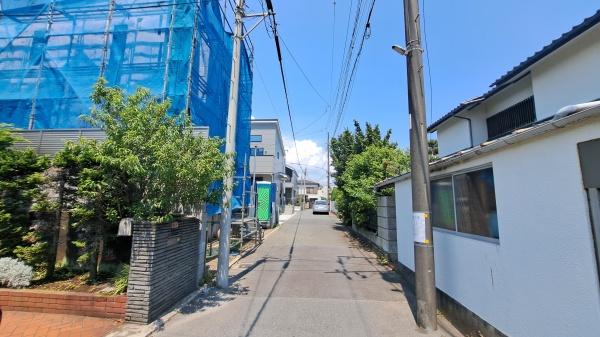 藤沢市辻堂太平台１丁目