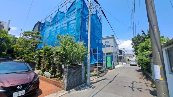 藤沢市辻堂太平台１丁目