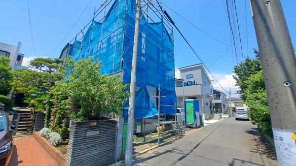 藤沢市辻堂太平台１丁目