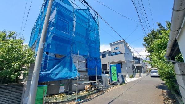 藤沢市辻堂太平台１丁目