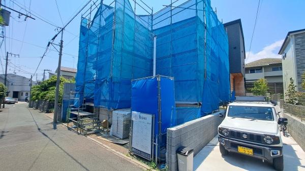 藤沢市辻堂太平台１丁目