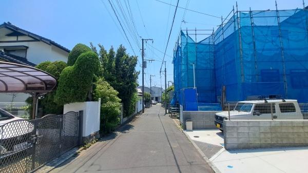 藤沢市辻堂太平台１丁目
