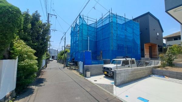藤沢市辻堂太平台１丁目