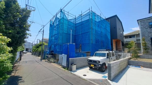藤沢市辻堂太平台１丁目