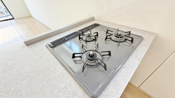 栄区上之町　新築戸建