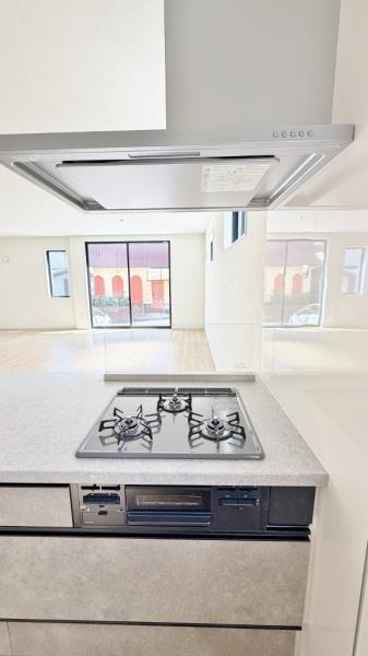 栄区上之町　新築戸建