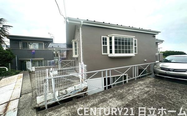 横浜市港北区新吉田東１丁目の中古一戸建て
