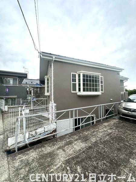 横浜市港北区新吉田東１丁目の中古一戸建て