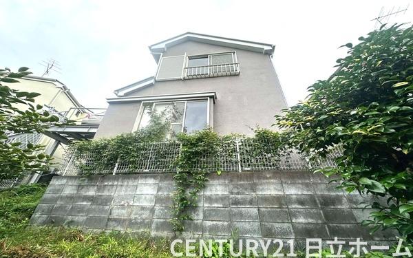 横浜市港北区新吉田東１丁目の中古一戸建て