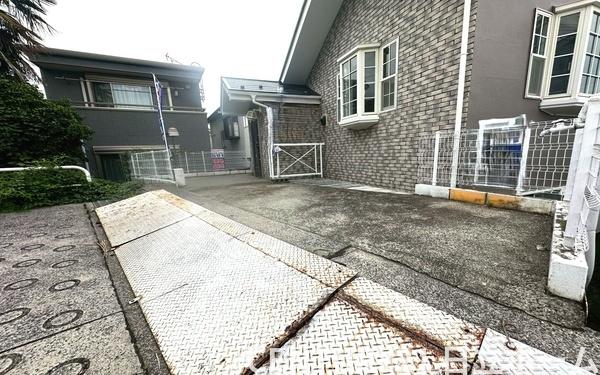 横浜市港北区新吉田東１丁目の中古一戸建て