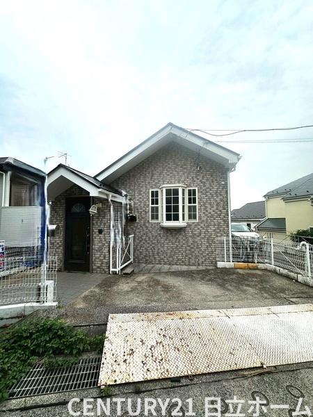 横浜市港北区新吉田東１丁目の中古一戸建て