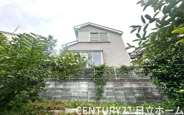 横浜市港北区新吉田東１丁目の中古一戸建て