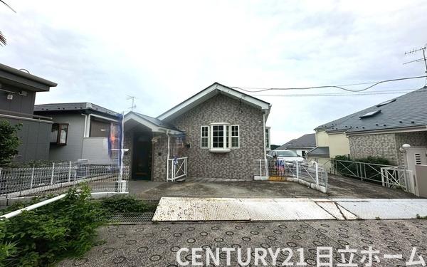 港北区新吉田東１目　戸建て