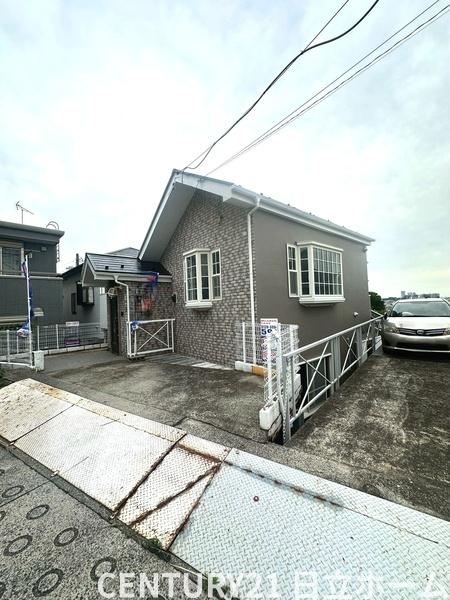 港北区新吉田東１目　戸建て
