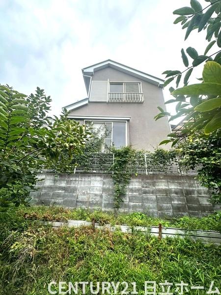 横浜市港北区新吉田東１丁目の中古一戸建て