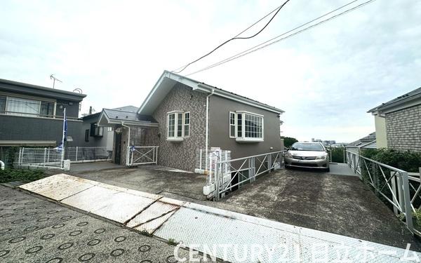 横浜市港北区新吉田東１丁目の中古一戸建て