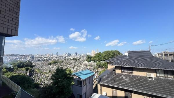 ワコーレ保土ケ谷