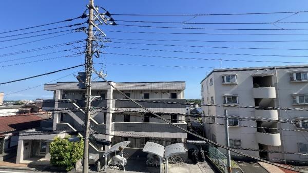 ワコーレ保土ケ谷